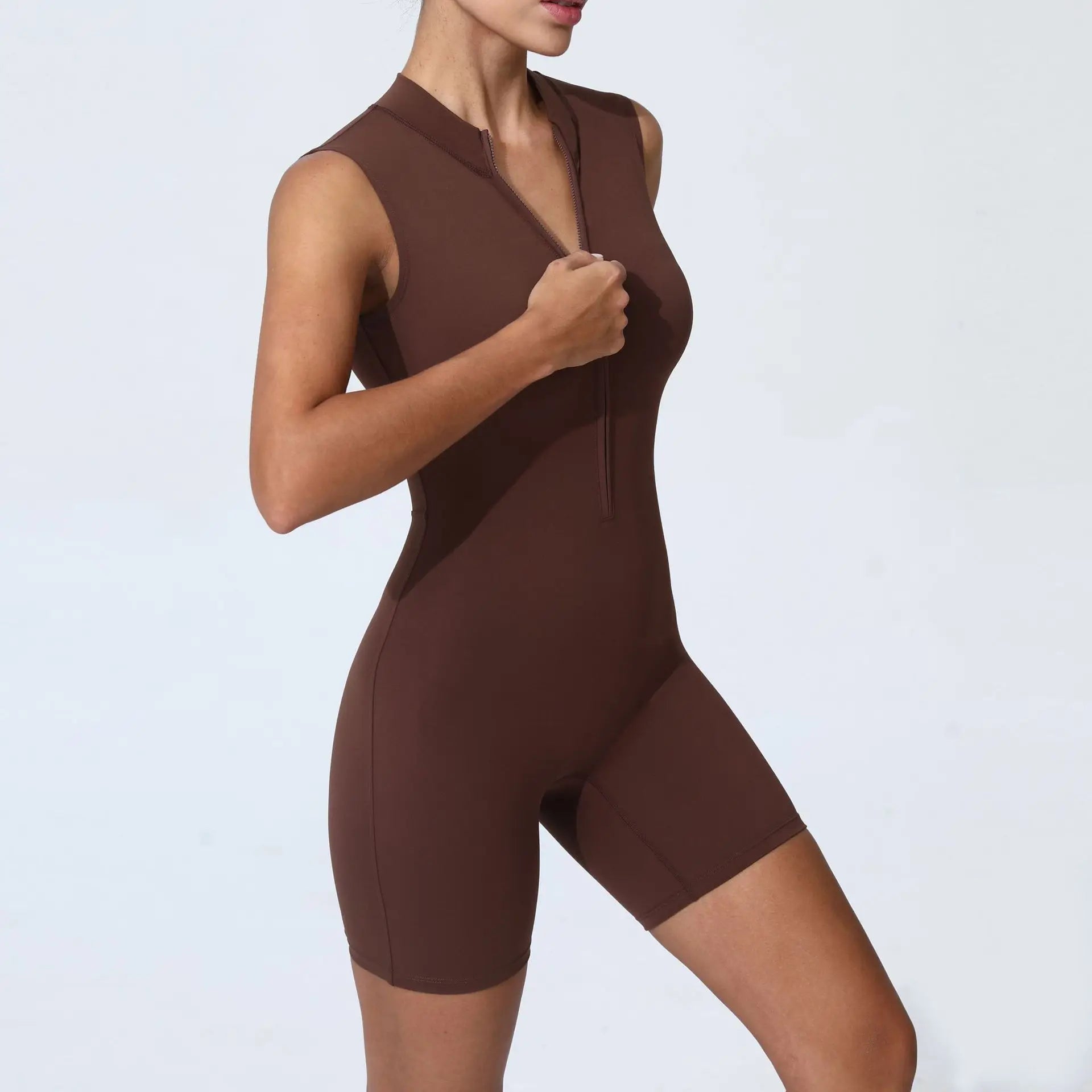 Sports Scrunch Butt Short Suit Women’s