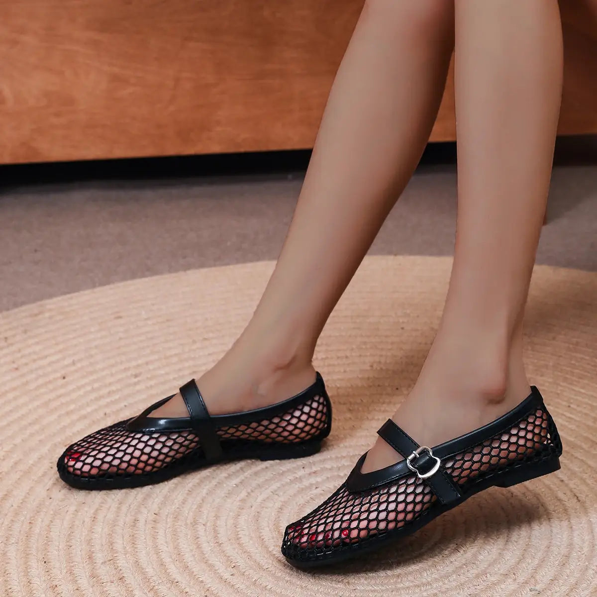 Women’s Flat Shoes