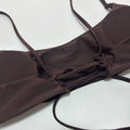 Push Up Bikinis Swimsuit Swimwear Female Bikini Set - Norellé