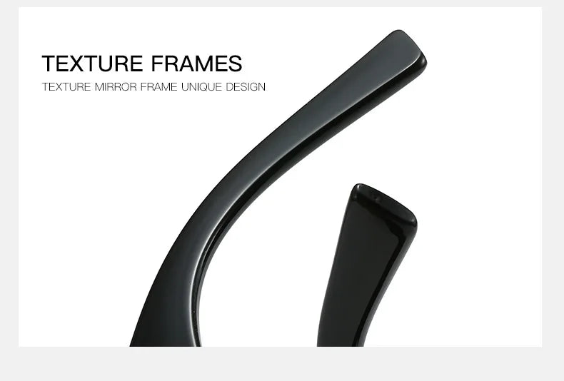 Rectangle Sunglasses Women