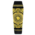 Women's Retro Print Conservative Cover, Thin AB Sunscreen Beach Skirt, Ladies Swimsuit - Norellé