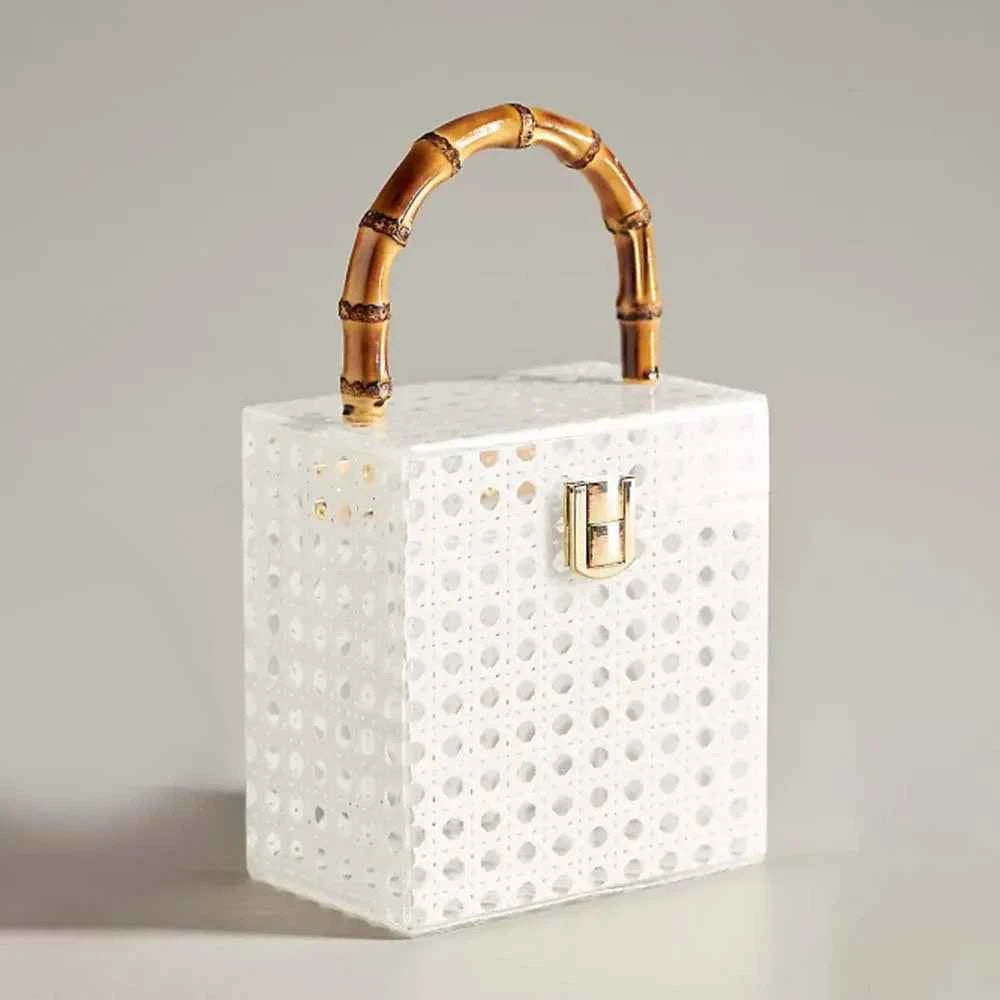 Women Wedding Evening Clutch Bag