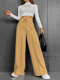 Sports Pants For Women Loose Fitting - Norellé