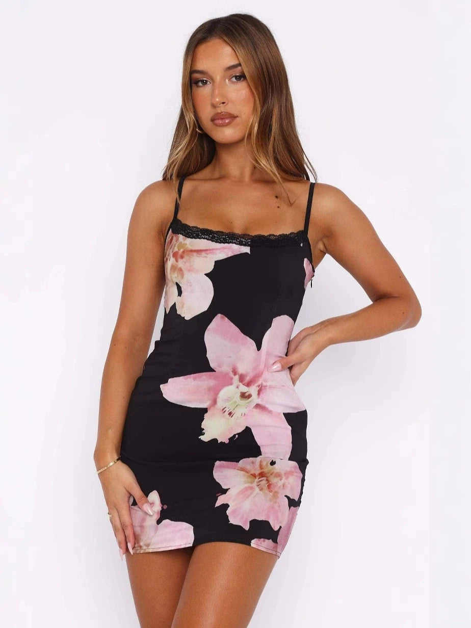 Women Mini Dress