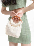 Embriodery Wrist Bag