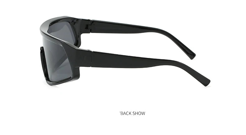 3pcs Women Outdoor Sports Sunglasses