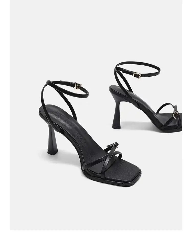 Women’s High Heels Sandals