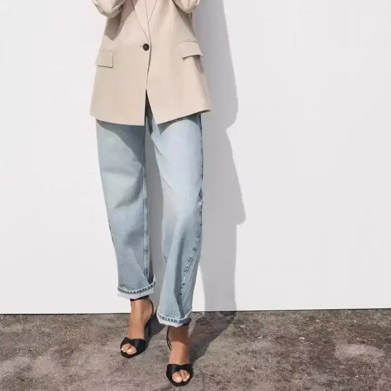 Satin High Heels Women Ankle Strap