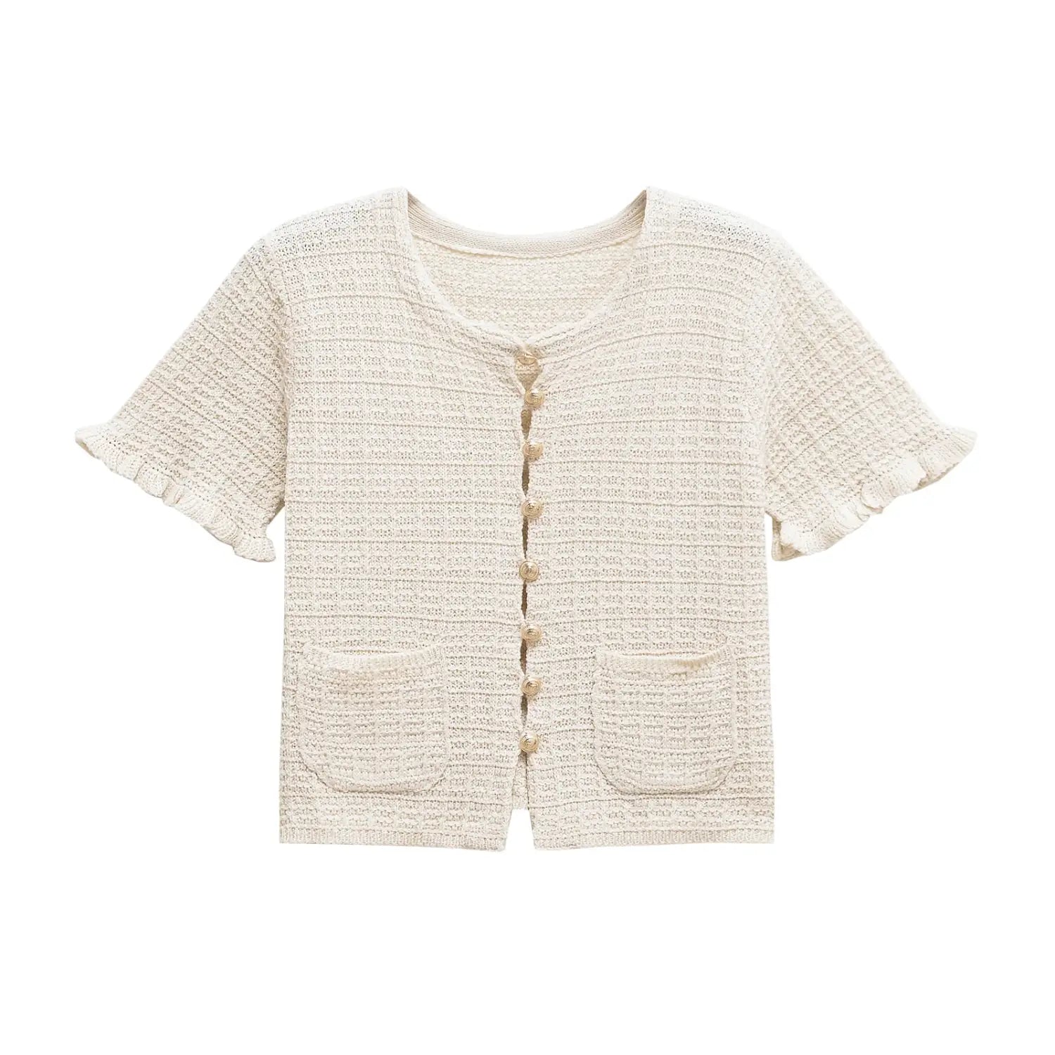 Women Lightweight Cardigan