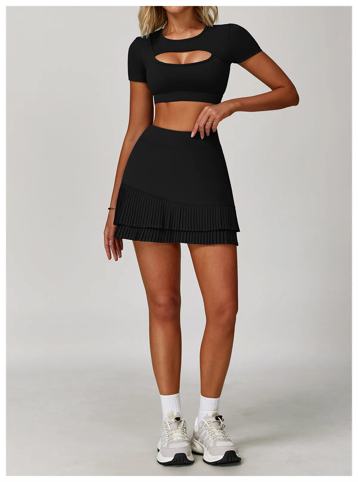 Women’s Tennis Skirt