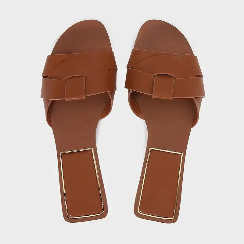 Women Flat Sandals