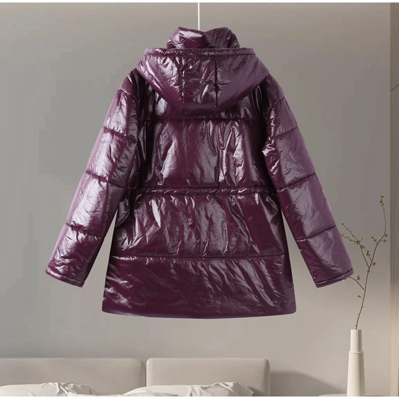 Women Winter Coat