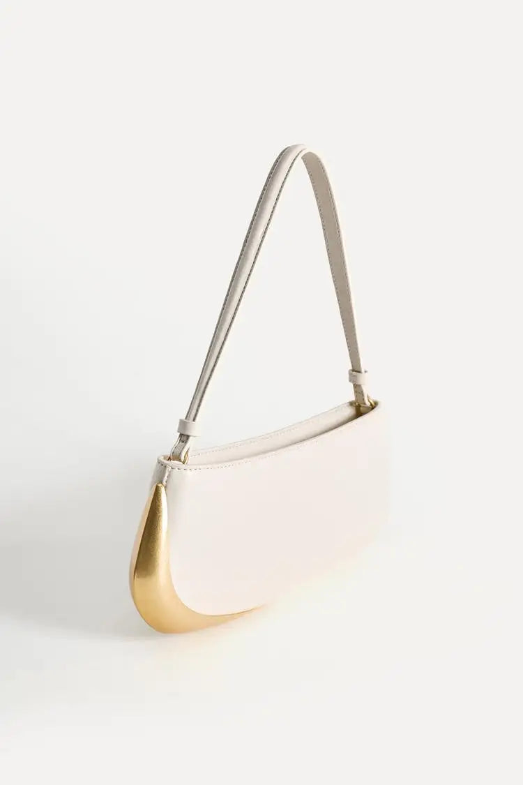Shoulder Handbag