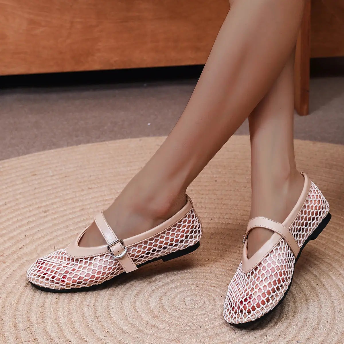 Women’s Flat Shoes