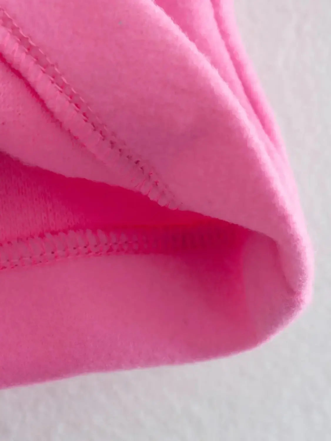 Solid Front Pockets Button Long Sleeve Jacket