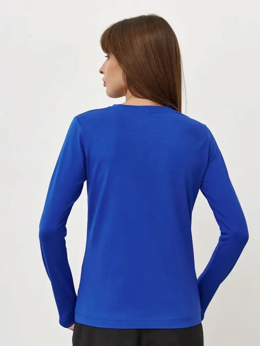 Women’s 100% Cotton T-shirt