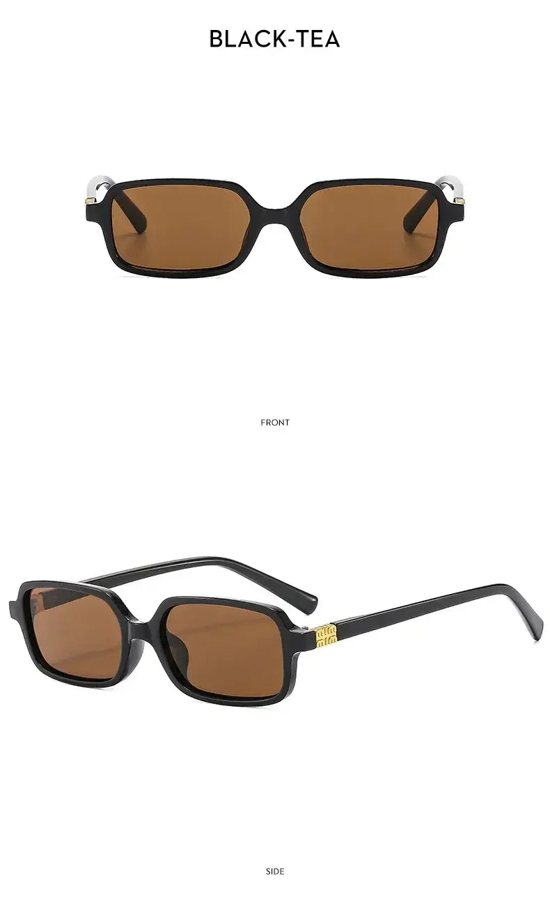 Square Sunglasses for Women