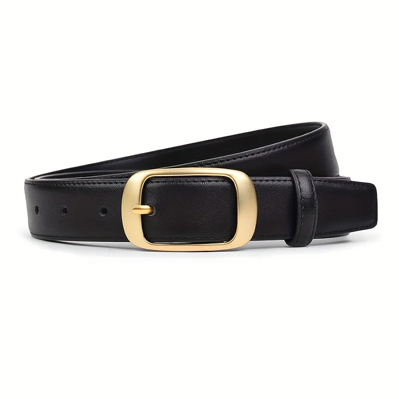 Women’s Leather Belts