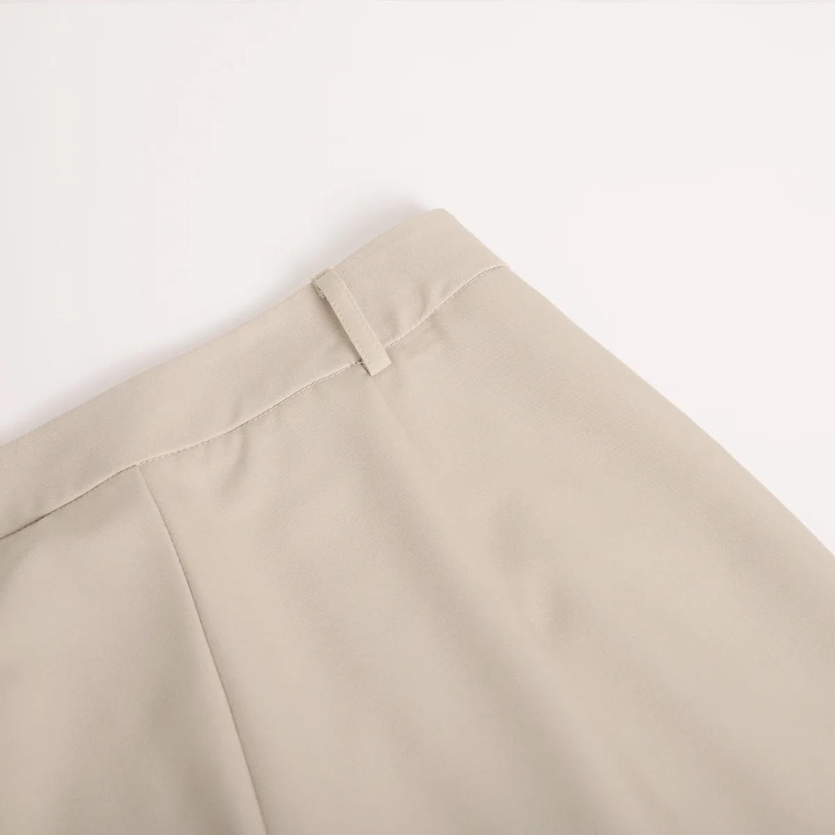 Classic Formal Straight Leg Pants