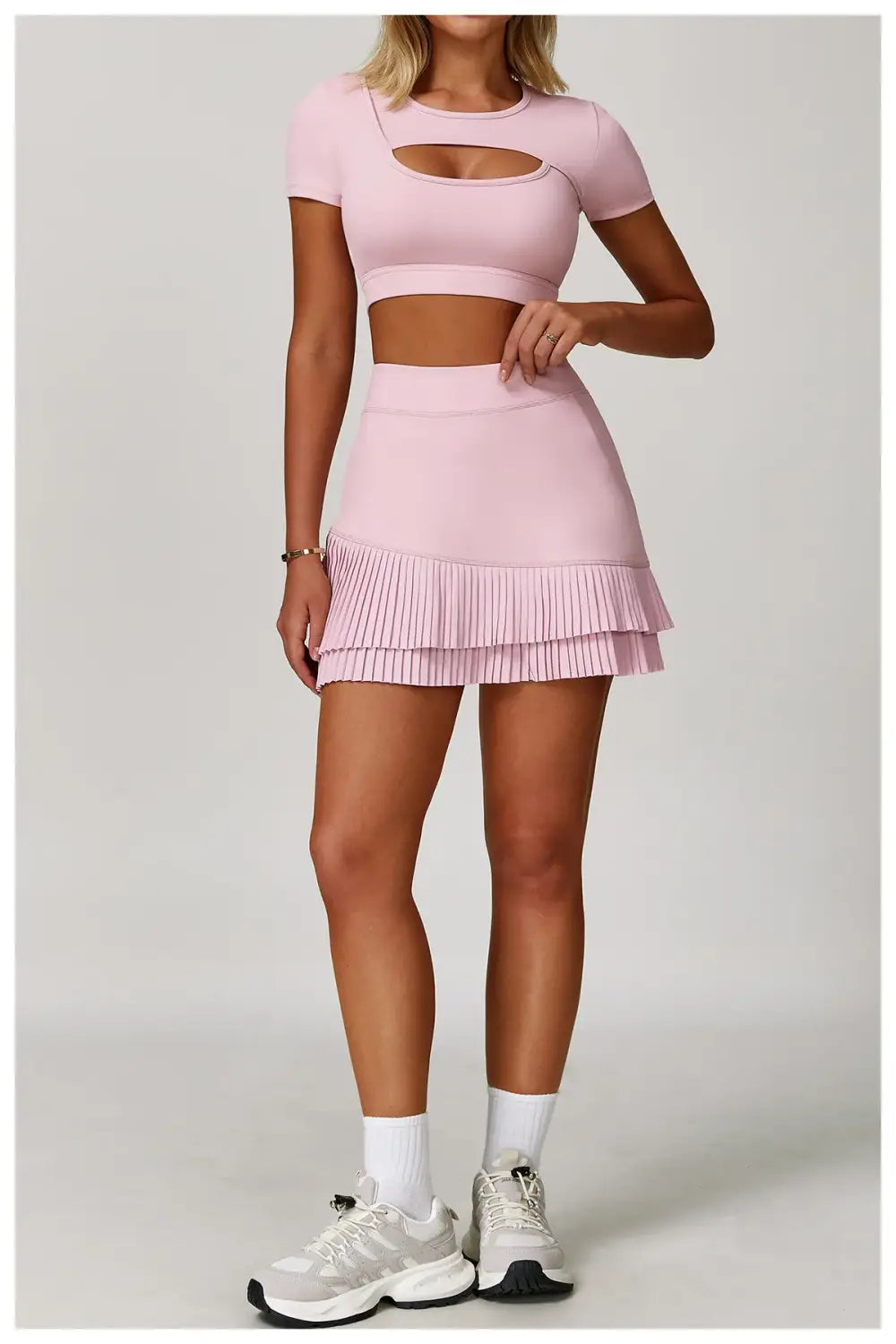 Women’s Tennis Skirt