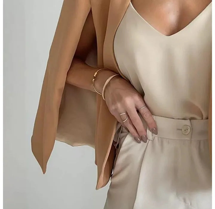 Elegant Blazer Women