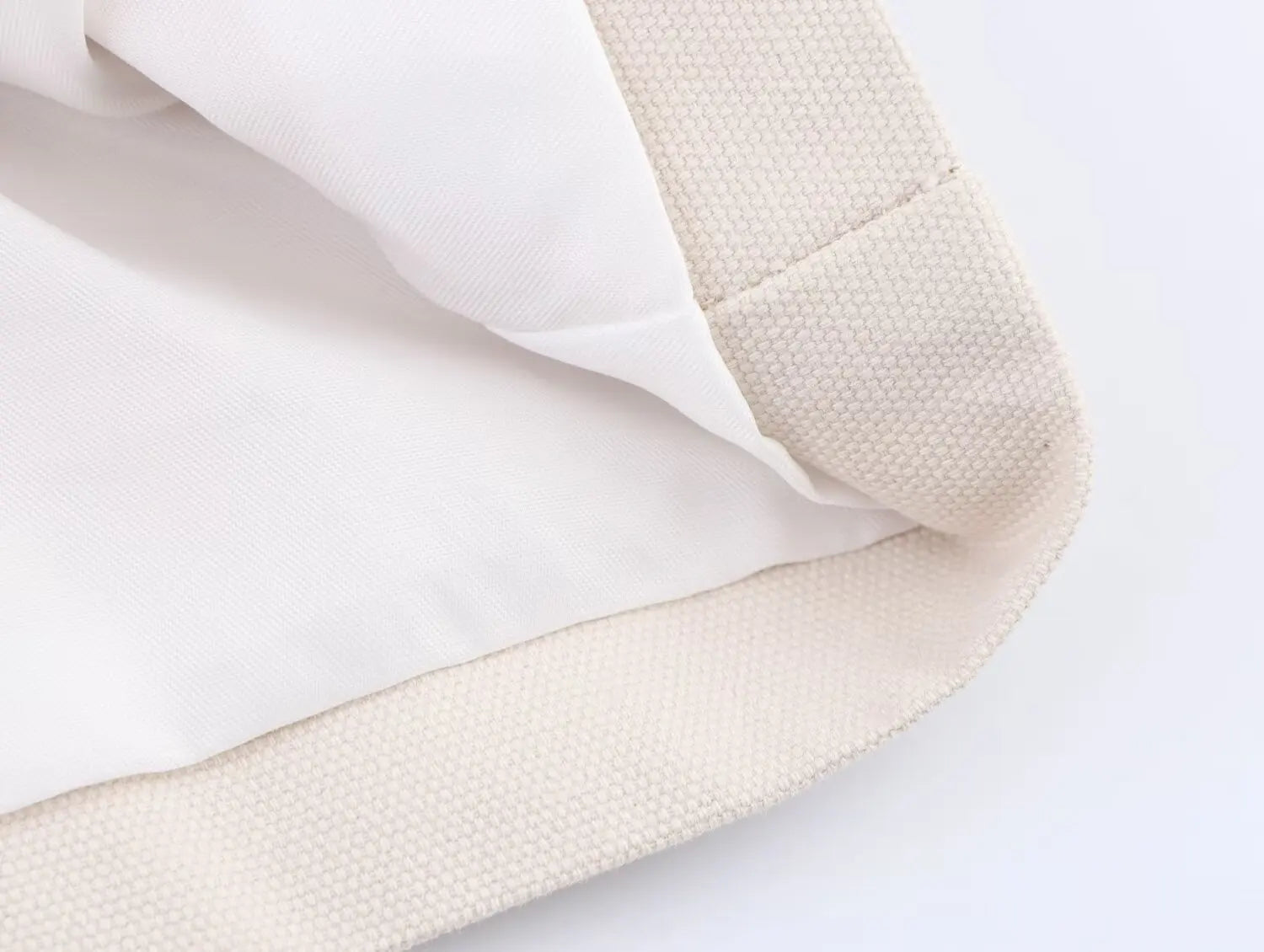 Women’s Loose Texture Blazer Lapel Long Sleeves Patch Pockets Hidden Button Slit Hem Jacket