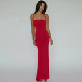 Women Evening Long Dress - Norellé
