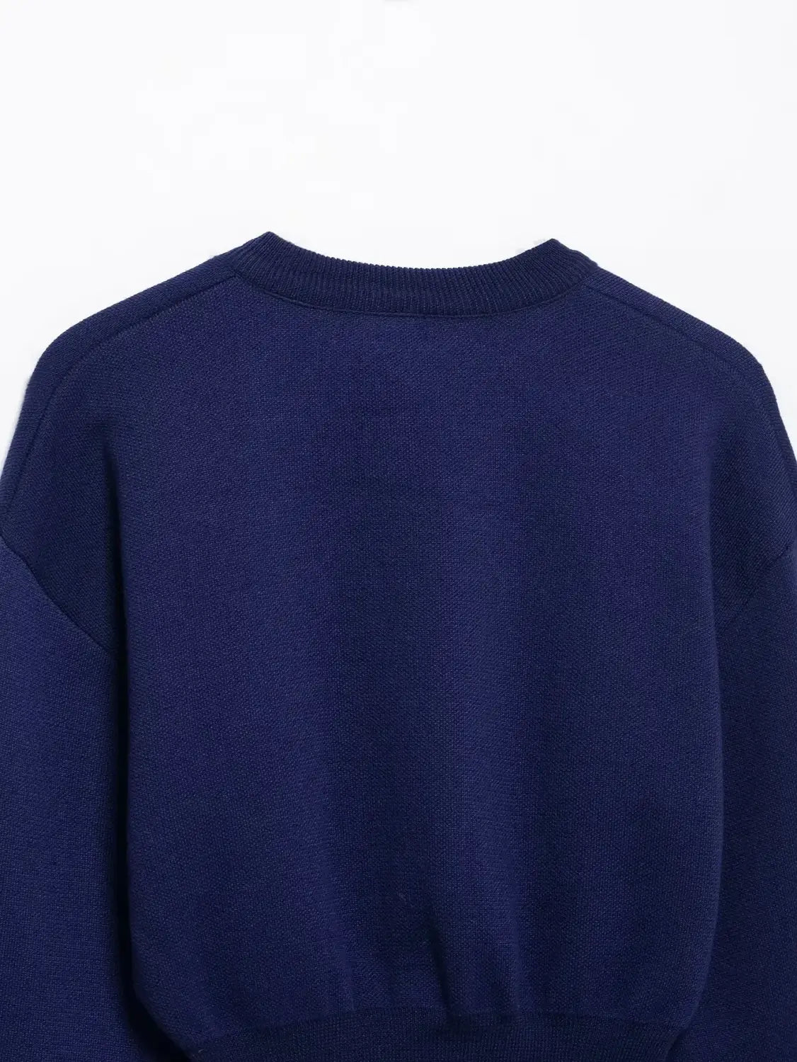 Cardigan Sweater Women’s Knitwear