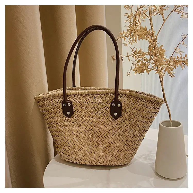 Handmade Women’s Shoulder Bag