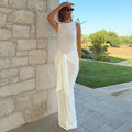 Fashion Bandage Maxi Dress Women - Norellé