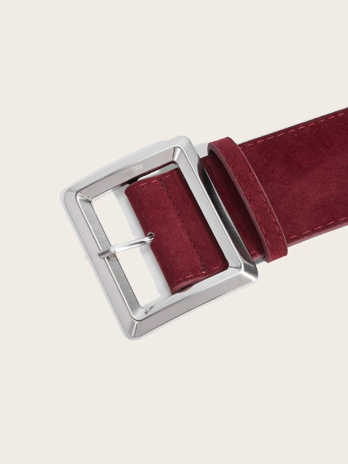 Women’s Belt Soft PU Leather