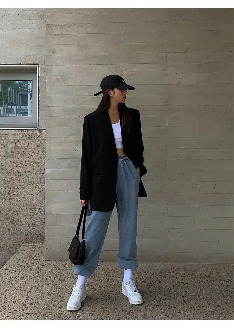 Women’s Classic Blazers