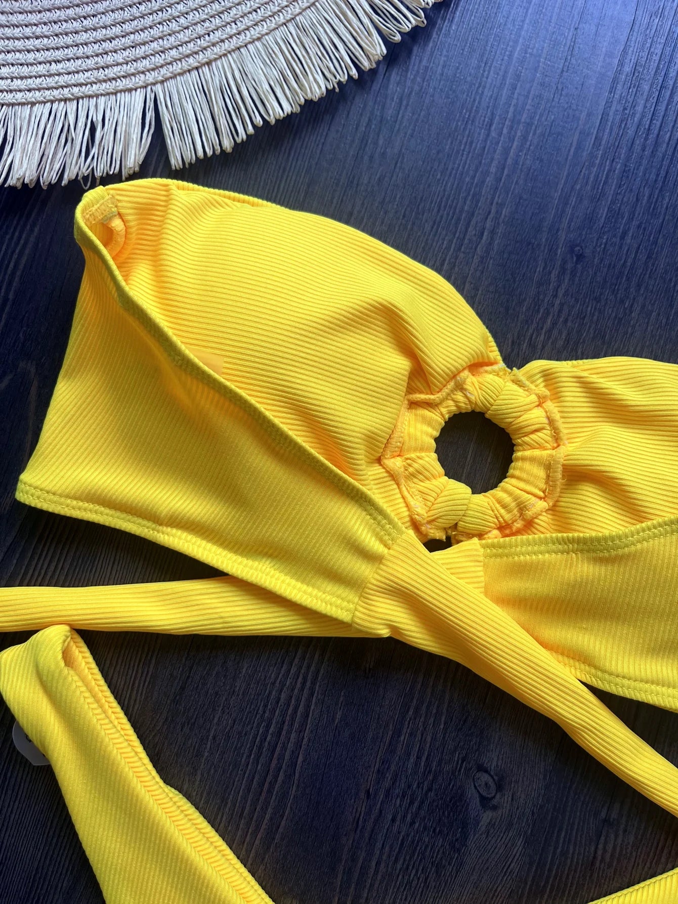 Bikini Bandeau Swimwear Women Brazilian Swimsuit - Norellé