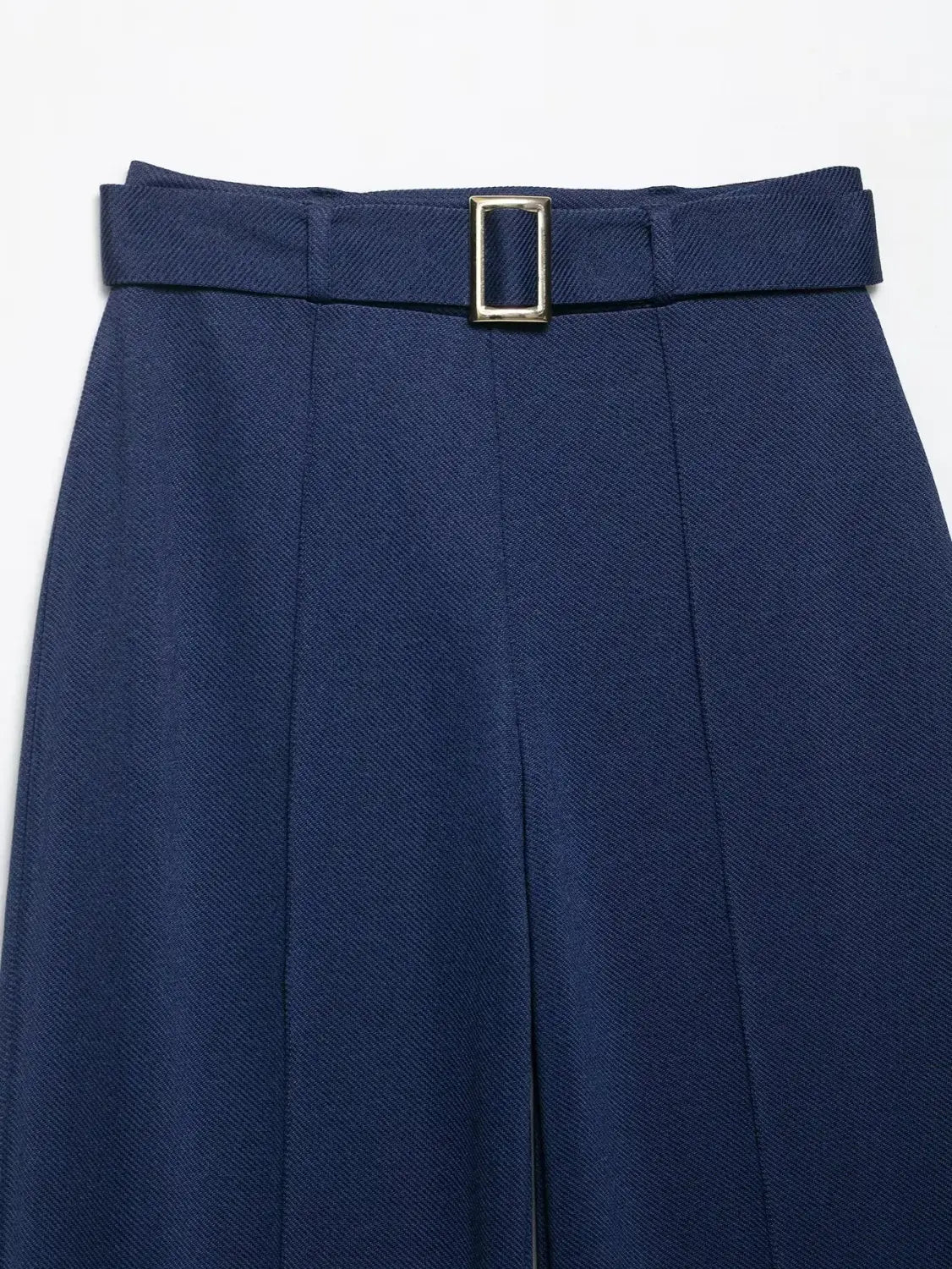 Women’s High Waist Wide Leg Pants