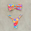 Micro Bikini Push Up Women Swimsuits Sexy Female Swimwear - Norellé