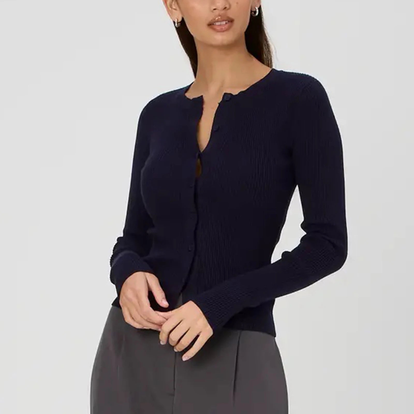 Women Cardigans Sweater