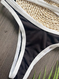Bikinis Set Women's Swimsuit Two-piece - Norellé