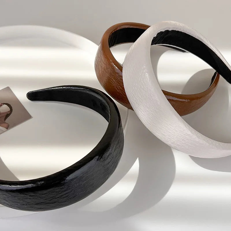 Retro Headband For Woman