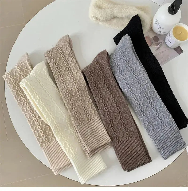 Retro Women Stockings High Quality