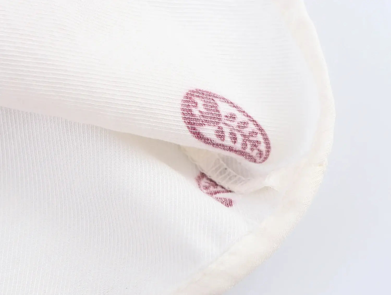 Women’s Printed Tassel Shirt Hollow Loose Stand-up Collar Lantern Sleeve Top