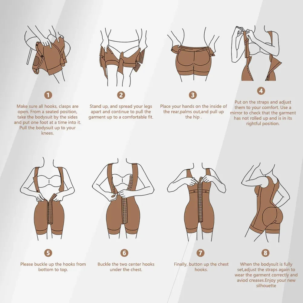 Shaping Vest Women’s Tops Soft Shapewear