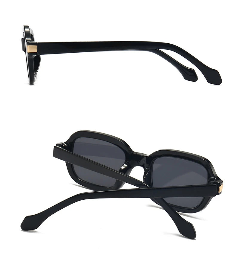 Popular Small Square Women’s Sunglasses