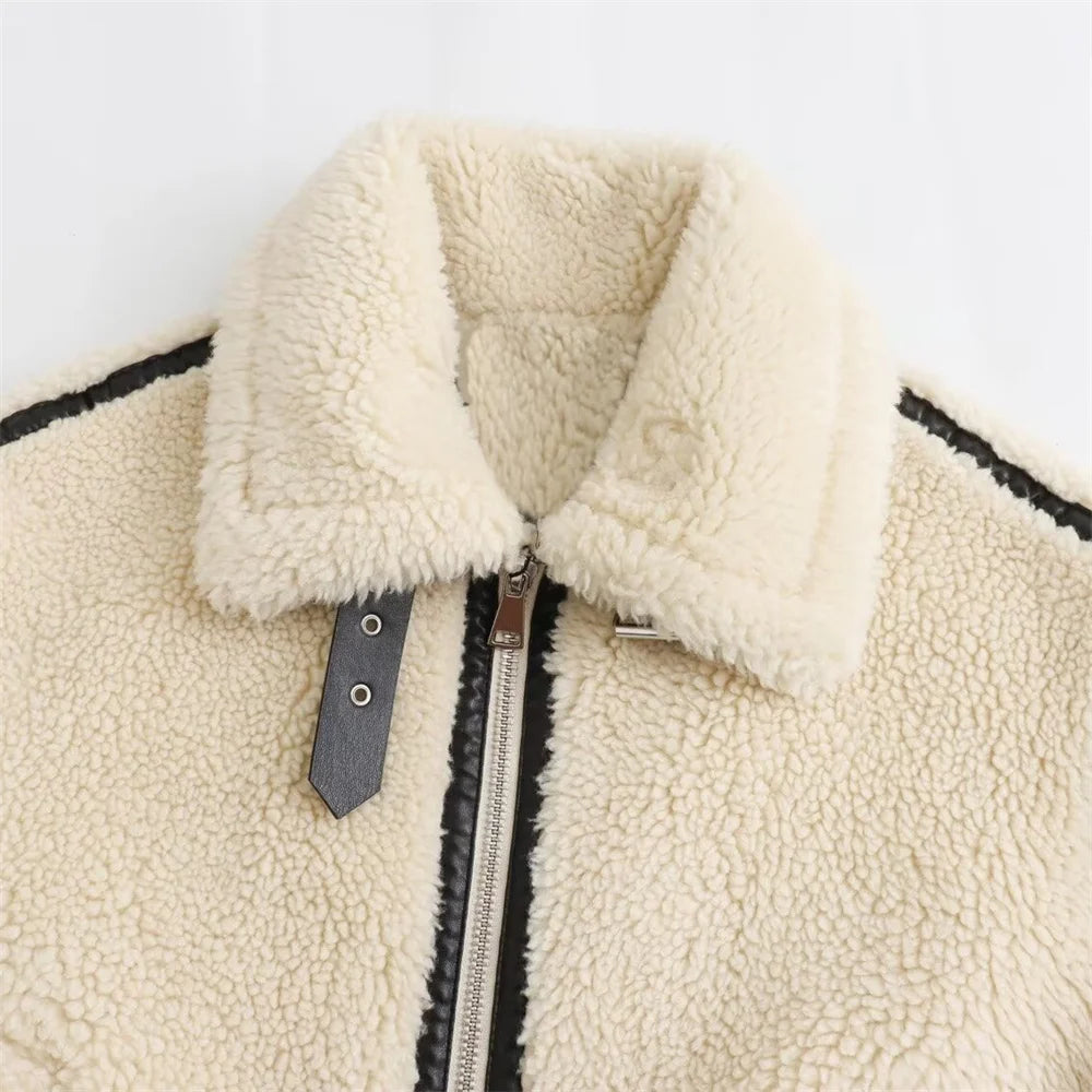 Women's jacket - Norellé