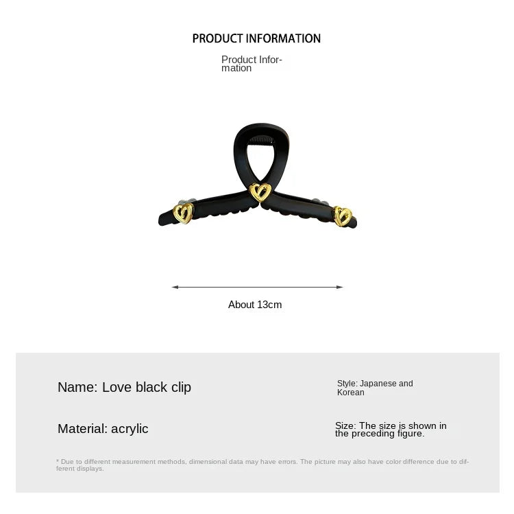 High-quality Hairpin