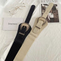 Stylish Elastic Waistband Women's Belt