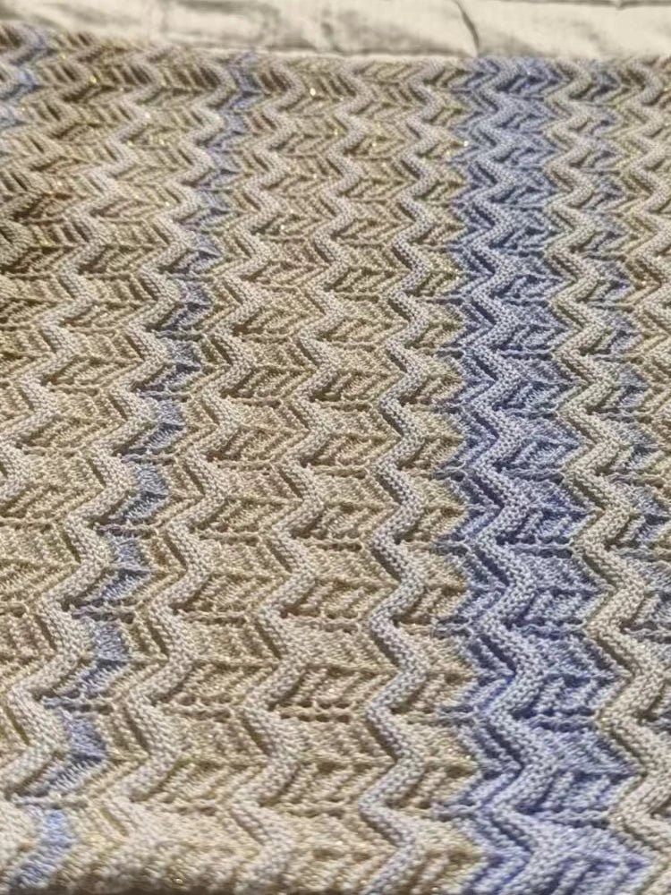 Women Knitted Dress Slim Sleeveless