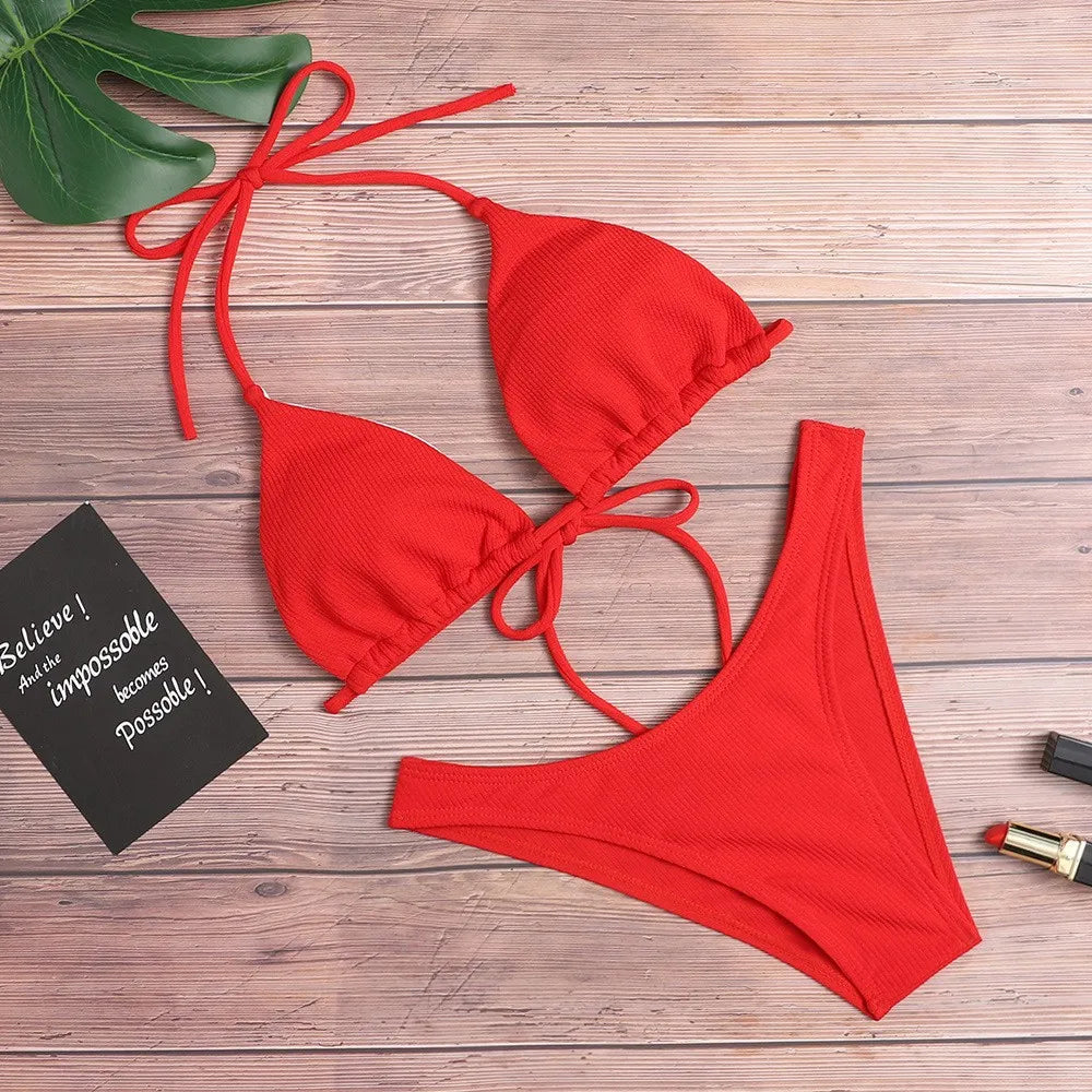 Women's Bikini Women's Swimwear - Norellé