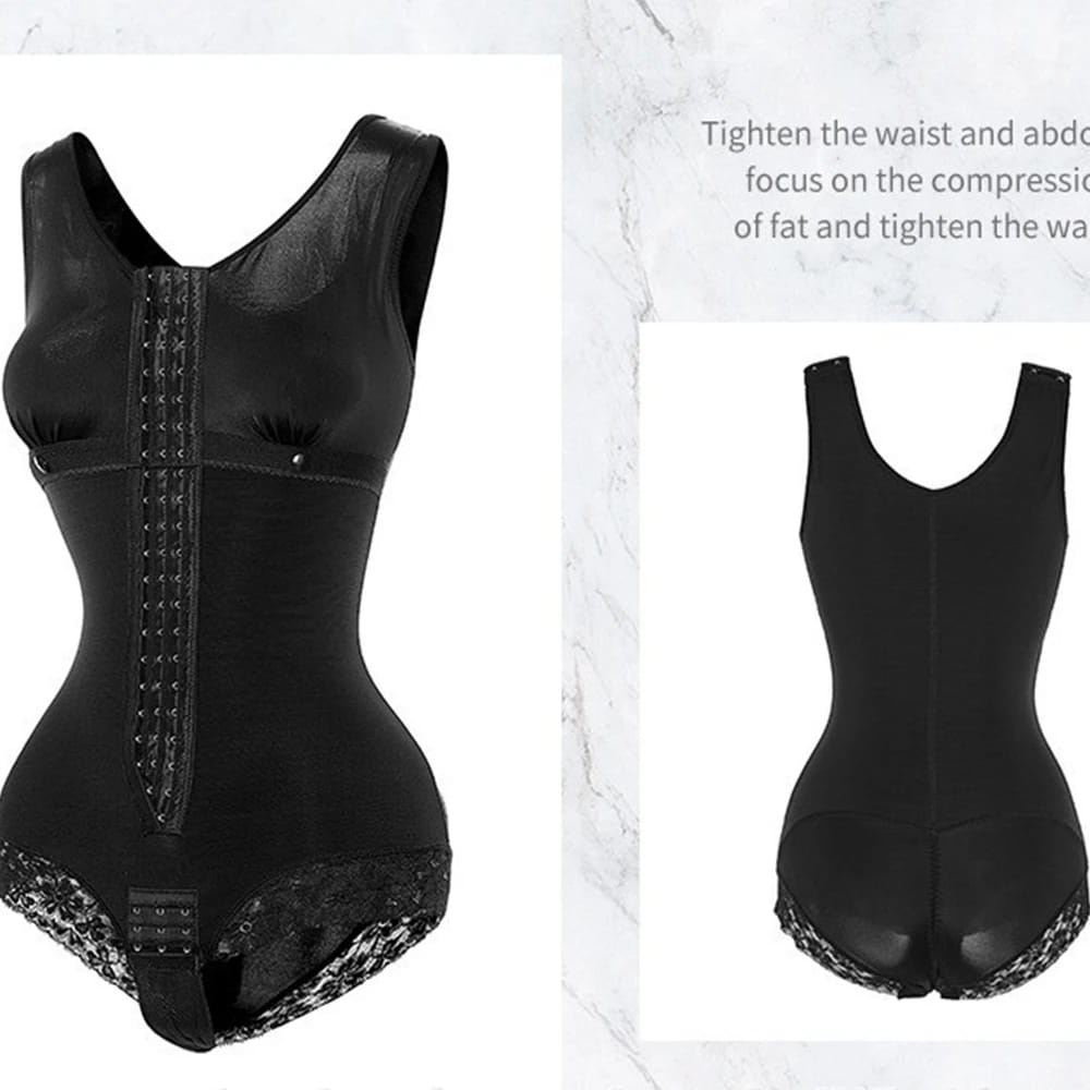 High Compression Shapewear for Women