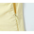 Elegant Women Fishbone Waist Shaping Sling Mini Dress - Norellé