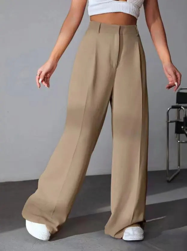 Women’s Wide-leg Pants